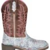 Children's Smoky Mountain Ariel Western Boot #3250C