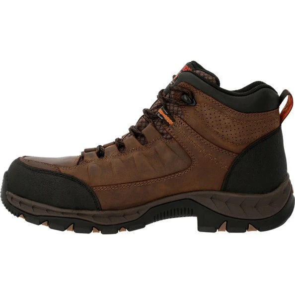 Men's Durango Renegade XP Alloy Toe Waterproof Hiker #DDB0363 5 Men's Durango Renegade XP Alloy Toe Waterproof Hiker #DDB0363 - Image 3