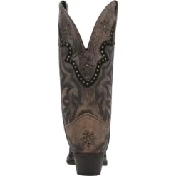 Women's Laredo Skyla Boot #52413 -Durango Shop a209ec9c180efc31d07a66eae1cc6162