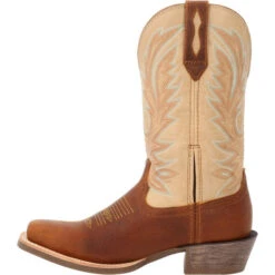 Men's Durango Rebel Pro Western Boot #DDB0355 -Durango Shop a23204faf80a387649eec0ec702a3722