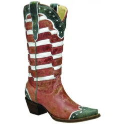 Corral Boots Women's Corral Western Boot #A2515-C