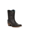 Women's Corral Ankle Western Boot #Z5111 -Durango Shop a256dabe17172c929452c115bc4a03b5