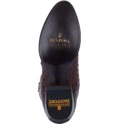 Men's Dan Post Pershing Western Boot #DP3016 -Durango Shop a27f1c561977f47d28bcbd5bc5a8e3c3