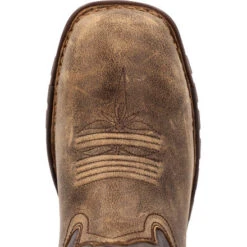 Men's Rocky Legacy 32 Waterproof Work Boot #RKW0389 -Durango Shop a2a21df271a0f641879c0cacf9ec9df3