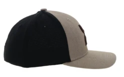 Men's Hooey Ash Cap #2231TNBK -Durango Shop a2add0d14abacbafd955fcad4d8facce