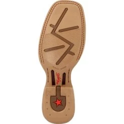 Women's Durango Rebel Brown & Purple Boot #DRD0422 -Durango Shop a2ccd0550b07d1258f1a371b744ca424