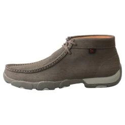 Men's Twisted X Chukka Driving Moc #MDM0086 12 Men's Twisted X Chukka Driving Moc #MDM0086 -Durango Shop a316edb6792837ae830d264d3f83f848
