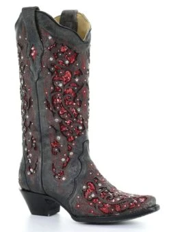 Women's Corral Western Boot #A3534