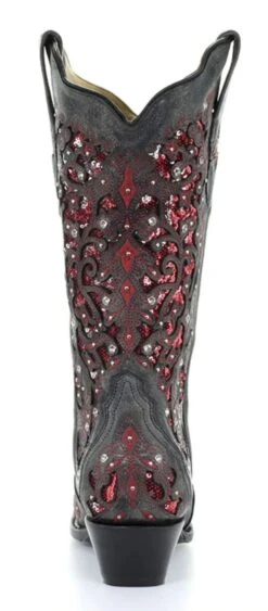 Women's Corral Western Boot #A3534 -Durango Shop a3534 3