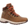 Women's Georgia Eagle Trail Waterproof Hiker #GB00558 -Durango Shop a3749701422a4be43483768f23aa27b0