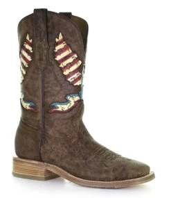 Men's Corral Western Boot #A4106-C -Durango Shop a4106