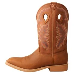 Men's Twisted X Top Hand Western Boot #MTH0028 -Durango Shop a456cd51d1d4f1797476be74b75ca269