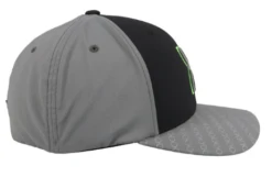 Men's Hooey Solo III Cap #2119BKGY -Durango Shop a49135bf57721f97ea7630ad0de15725