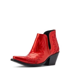 Women's Ariat Dixon Western Boot #10042455 -Durango Shop a49c8ba510a31b91a4661b54486f422e