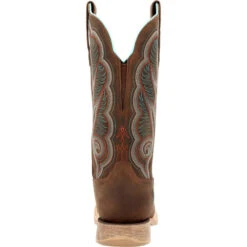 Women's Durango Lady Rebel Pro Western Boot #DRD0436 -Durango Shop a6150608401e7eeec2cdbf050044d970