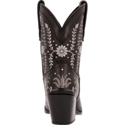 Women's Durango Crush Sterling Wildflower Western Boot #DRD0441 -Durango Shop a64a0a486156668164cc8c620b3ad77c