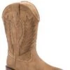 Youth's Roper Billy Western Boot #09-0119-1900-2988TA -Durango Shop a64c28369884f46ab40bc54b69a6c456