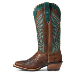 Women's Ariat Crossfire Picante Western Boot #10040371 -Durango Shop a6dffa9dcc15d133ff9d7d77d95432af