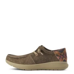 Men's Ariat Hilo Stretch Lace Shoe #10040445 -Durango Shop a6faf17a44bfdbbae3fb63f4ad9862a1