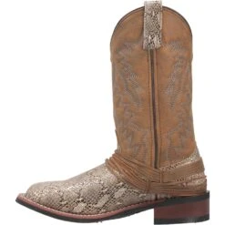 Women's Laredo Lula Western Boot #5846 -Durango Shop a750b60f8ee99db7dddfb26609fc4357