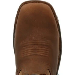 Rocky Boots Women's Rocky Legacy 32 Steel Toe Waterproof Work Boot #RKW0344-C 12 Rocky Boots Women's Rocky Legacy 32 Steel Toe Waterproof Work Boot #RKW0344-C -Durango Shop a88f0f0c814aaf83876b7aa0f3f3104d