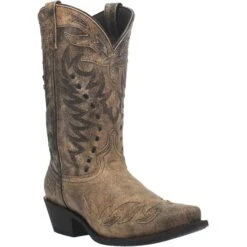 Men's Laredo Orel Western Boot #68431