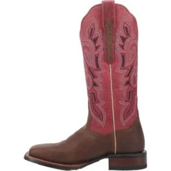 Women's Dan Post Malani Western Boot #DP4898 -Durango Shop a9cb71960bb284b717399f59246f4ee5