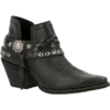 ONLINE SPECIAL Women's Durango Crush Western Bootie #DRD0397 -Durango Shop a9e2b73690e6180b0ef27e1991a616c8