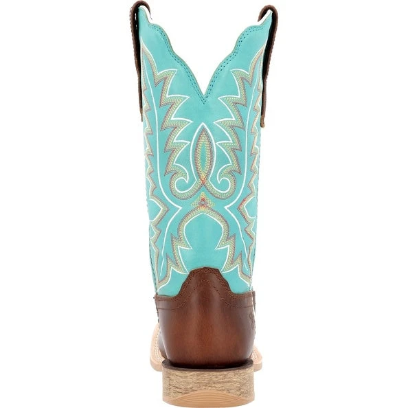 Women's Durango Lady Rebel Pro Western Boot #DRD0443 8 Women's Durango Lady Rebel Pro Western Boot #DRD0443 - Image 6