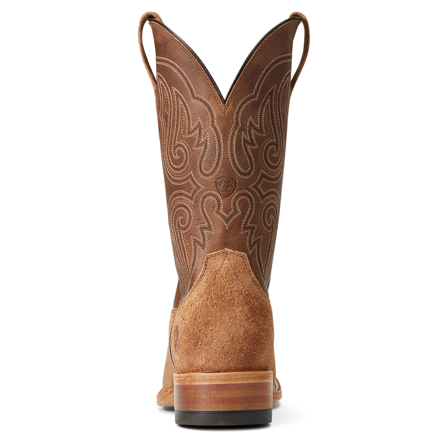 Men's Ariat Relentless Sic 'Em Western Boot #10040427 4 Men's Ariat Relentless Sic 'Em Western Boot #10040427 - Image 2