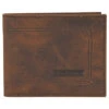 Men’s Justin Bi-Fold Wallet #22125842W2 -Durango Shop aa854df455d39709dadf583dea0491c2