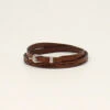 Twister M&F Western Products Leather Hatband #0274308 -Durango Shop aaab4063af4fdfaae6190c02a671425e