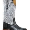 Women's Boulet Western Boot #6295 -Durango Shop ab3f3708c508799816f81eb7b3616863