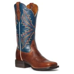 Women's Ariat West Bound Western Boot #10035986 -Durango Shop abd6a9967f429385a0956cf26e7b1d14