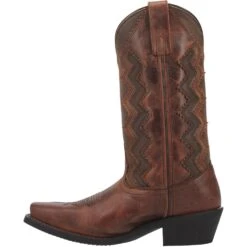 Women's Laredo Audrey Boot #51168 -Durango Shop ac94ec1db090e4d50aead31e062fe8d4