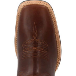 Men's Rocky Tall Oak Western Boot #RKW0405 -Durango Shop ac9b165c7ed917241560abface33d51f