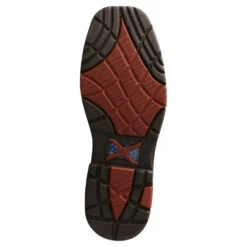 Women's Twisted X Nano Toe Work Boot #WXBN002 -Durango Shop ad9904fe480435346901c0478deff159