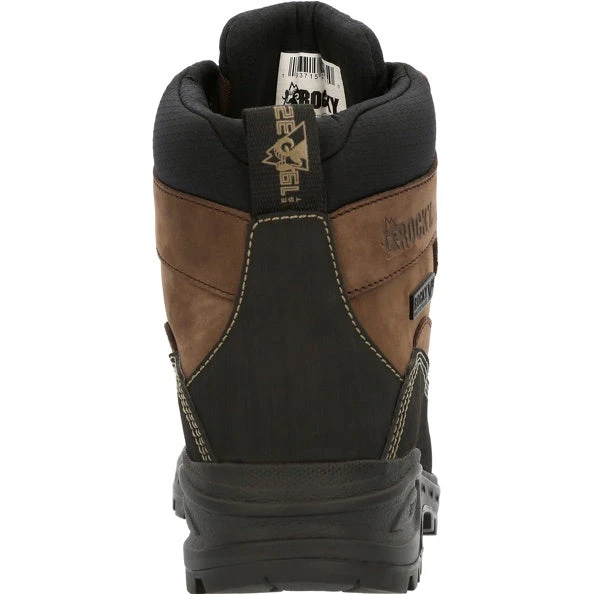 Men's Rocky MTN Stalker Pro Waterproof Work Boot #RKS0527 8 Men's Rocky MTN Stalker Pro Waterproof Work Boot #RKS0527 - Image 6