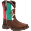Children's Durango Mexican Flag Western Boot #DBT0243C -Durango Shop ae1efb842541a87d05c67e28722be1b3 f86d775f 6cbe 4e59 898f 560760012701