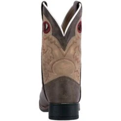 Children's Laredo Collared Western Boot #LC2261 (8.5C-3C) -Durango Shop af224589a5d7870ffaed7aff91b58586