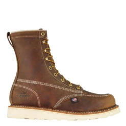 Front Page -Durango Shop american hertiage 8 crazyhorse moc toe maxwear wedge 814 4178 2 720x720 1