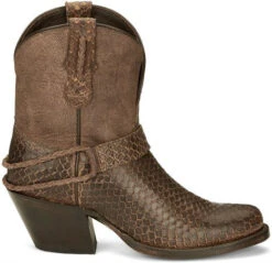 Women's Tony Lama Bernadette Western Boot #VF6051 -Durango Shop b081dab6b7a00f73f2465373865959e6