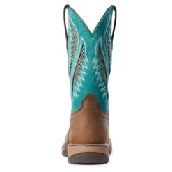 Women's Ariat Anthem VentTEK Western Boot #10031665 10 Women's Ariat Anthem VentTEK Western Boot #10031665 -Durango Shop b0ed11517333140fd6ead388f68bc6a6