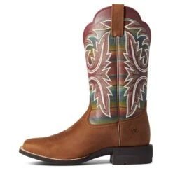 Women's Ariat Lonestar Western Boot #10038329 -Durango Shop b12088552e236e360e5725f044a101c5