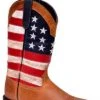 Men's Roper Patriotism Western Boot #09-020-0905-2918 -Durango Shop b17ae5798a4f376d0597c8391cdcbe08