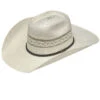 Twister Straw Hat #T71666 -Durango Shop b1afda0b6c1033024bdc92fac5df25a5