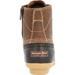 Youth's Georgia Marshland Duck Boot #GB00530Y -Durango Shop b1c01837d81d8acaf66f1eb1890ad1d2