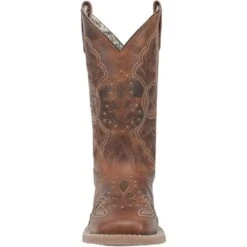 Women's Laredo Dionne Western Boot #5972 -Durango Shop b21f3d034fb42bf297d2c8482590594f