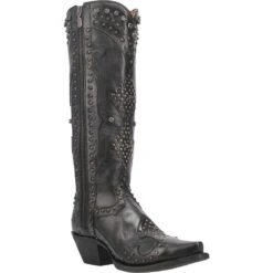 Women's Dan Post Daredevil Western Boot #DP4353