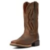 Women's Ariat Hybrid Rancher VentTEK 360° Western Boot #10040411 -Durango Shop b272f6cf8b6b26dc0262423876d98a06